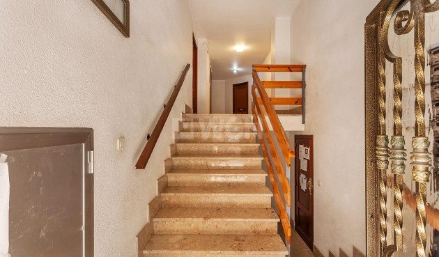 Reventa - Apartamento / piso - Torrevieja - Playa de los Locos