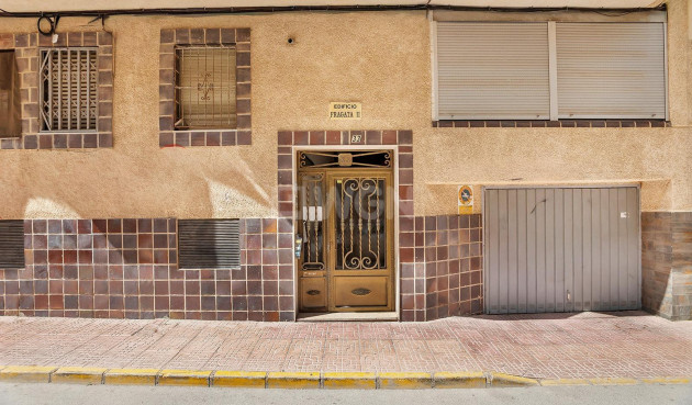 Reventa - Apartamento / piso - Torrevieja - Playa de los Locos