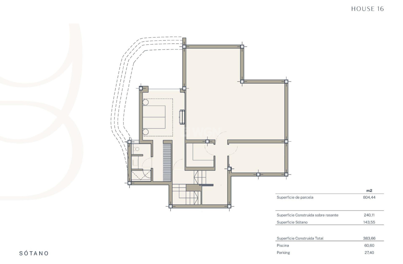 New Build - Villa - Estepona - Paraiso Alto
