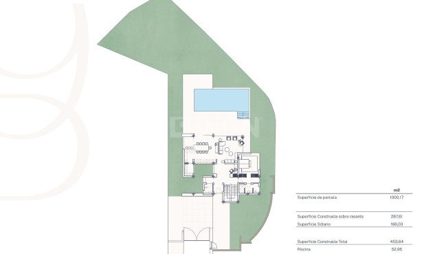 Neue Gebäude - Villa - Estepona - Paraiso Alto