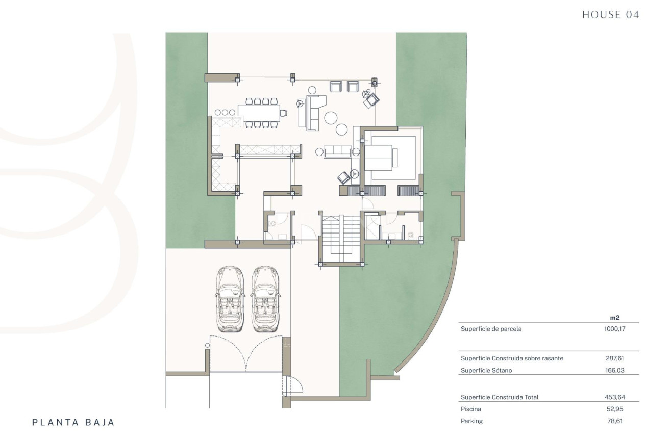 Neue Gebäude - Villa - Estepona - Paraiso Alto