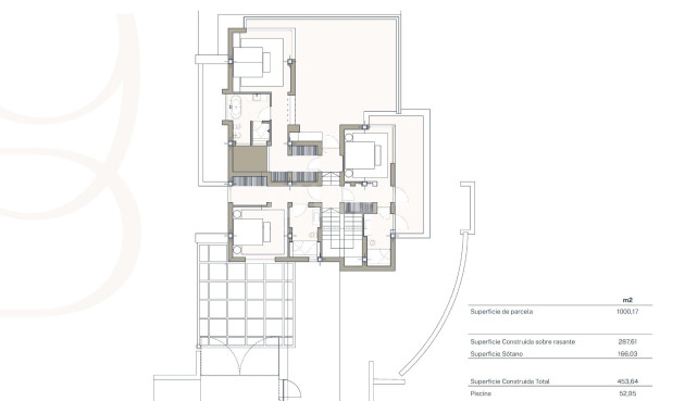 Neue Gebäude - Villa - Estepona - Paraiso Alto