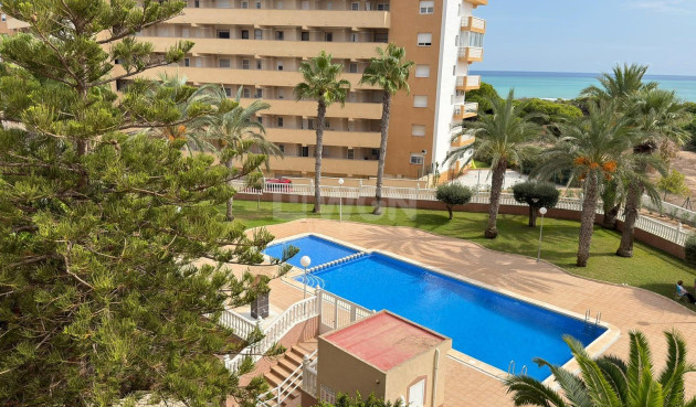Resale - Apartment / flat - Guardamar del Segura - Urbanizaciones