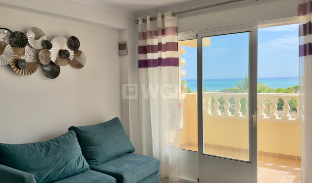 Resale - Apartment / flat - Guardamar del Segura - Urbanizaciones