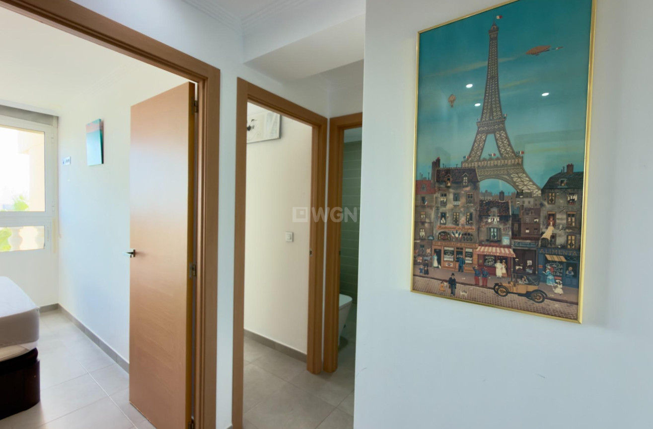 Resale - Apartment / flat - Guardamar del Segura - Urbanizaciones