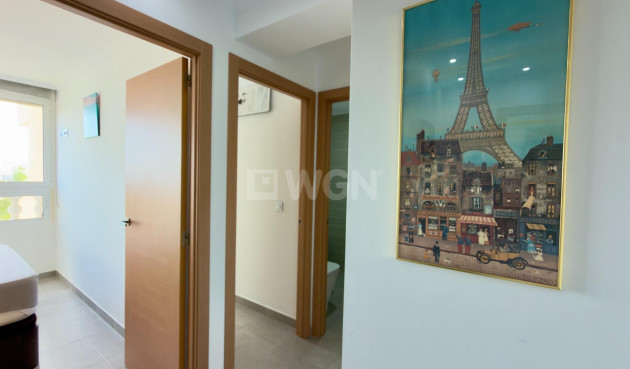 Resale - Apartment / flat - Guardamar del Segura - Urbanizaciones