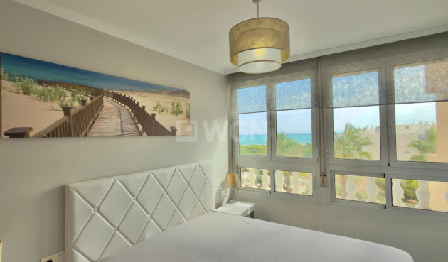 Resale - Apartment / flat - Guardamar del Segura - Urbanizaciones