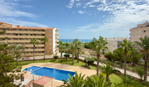 Resale - Apartment / flat - Guardamar del Segura - Urbanizaciones