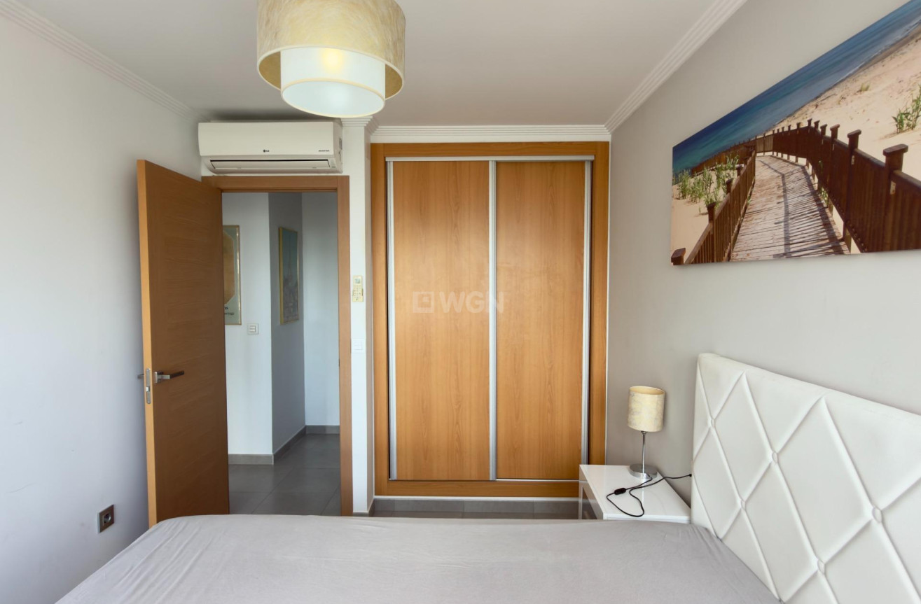 Resale - Apartment / flat - Guardamar del Segura - Urbanizaciones