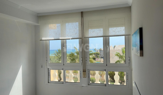 Resale - Apartment / flat - Guardamar del Segura - Urbanizaciones