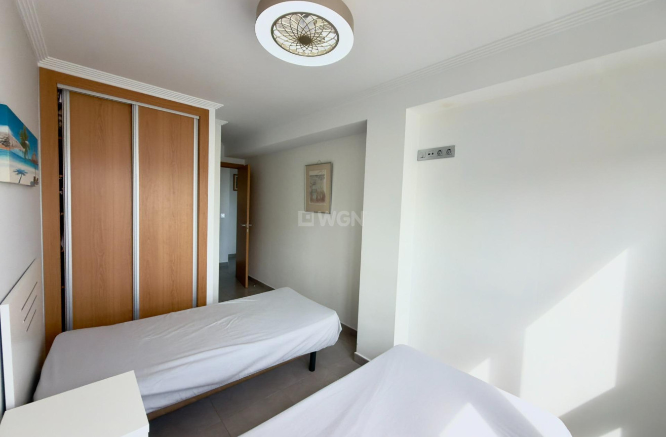 Resale - Apartment / flat - Guardamar del Segura - Urbanizaciones