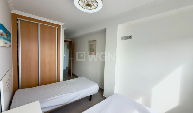 Resale - Apartment / flat - Guardamar del Segura - Urbanizaciones