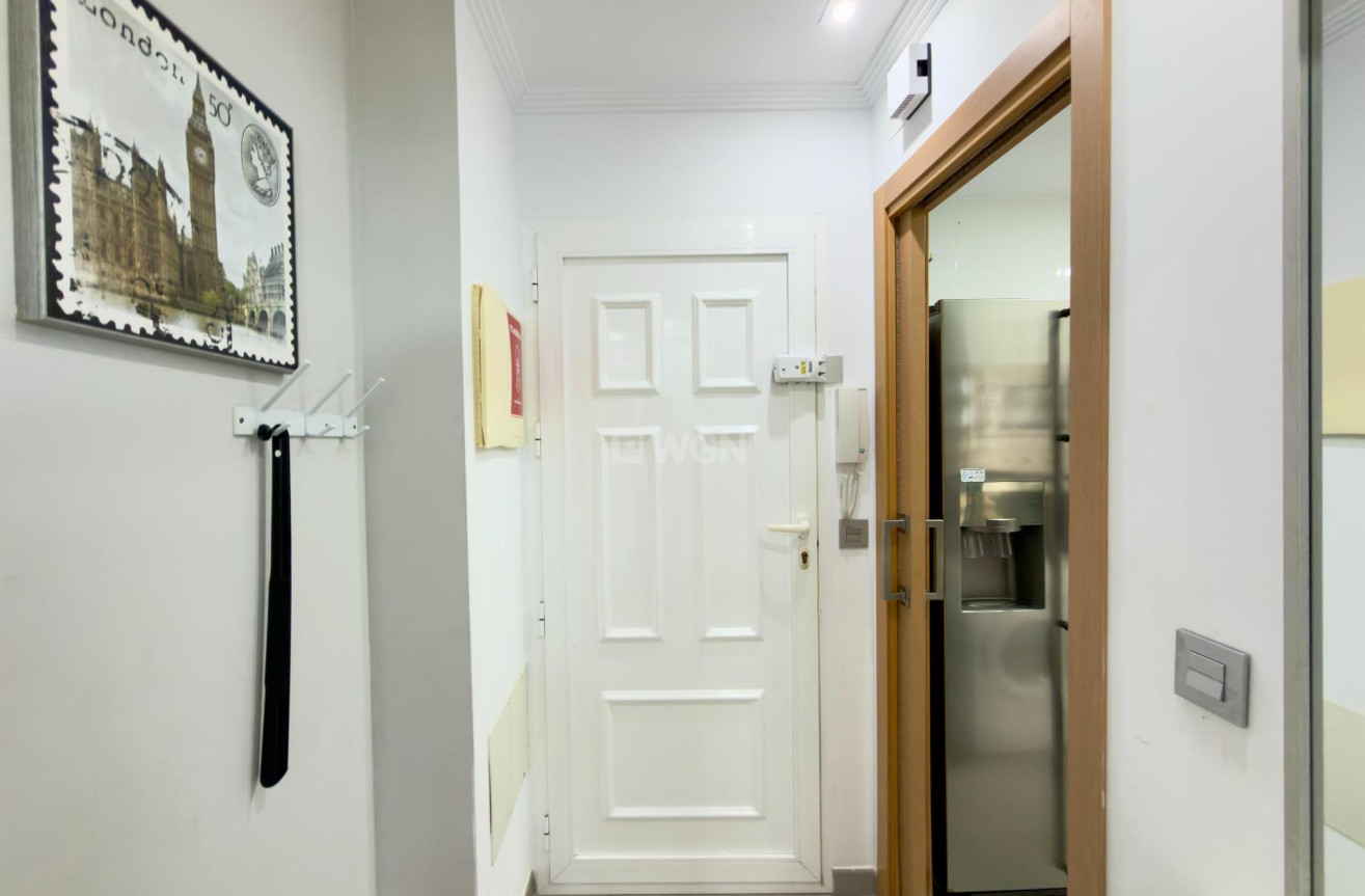 Resale - Apartment / flat - Guardamar del Segura - Urbanizaciones