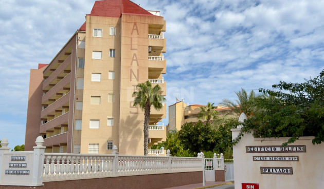 Resale - Apartment / flat - Guardamar del Segura - Urbanizaciones