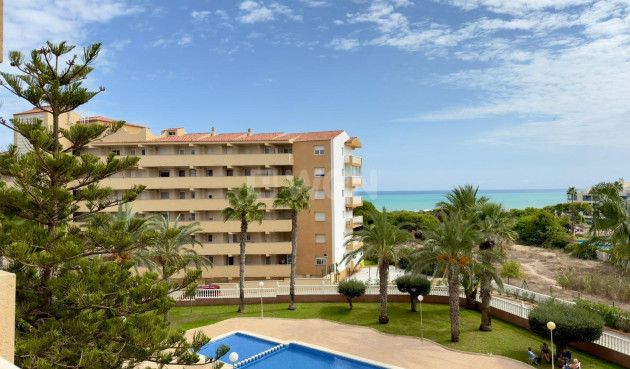 Resale - Apartment / flat - Guardamar del Segura - Urbanizaciones