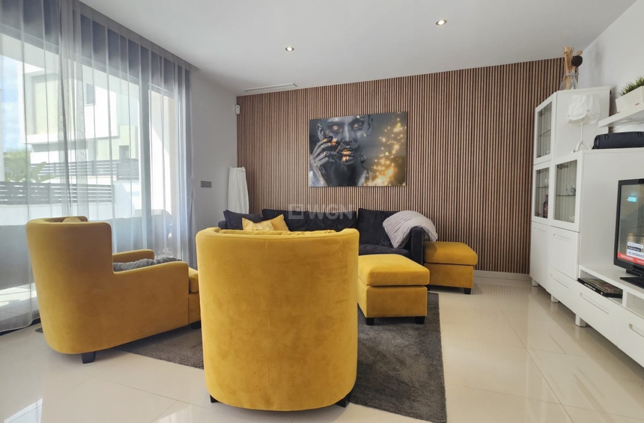 Wiederverkauf - Villa - Villamartin - Costa Blanca