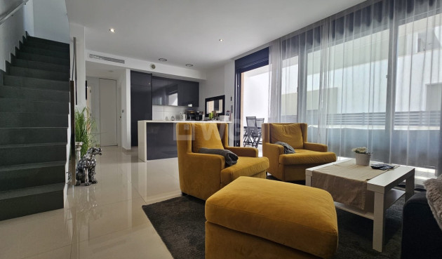 Wiederverkauf - Villa - Villamartin - Costa Blanca