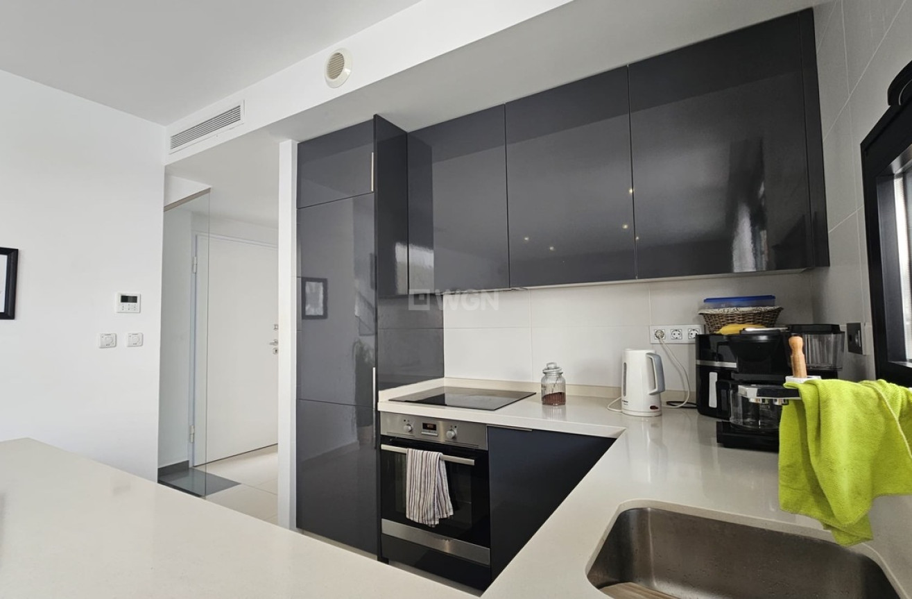 Wiederverkauf - Villa - Villamartin - Costa Blanca
