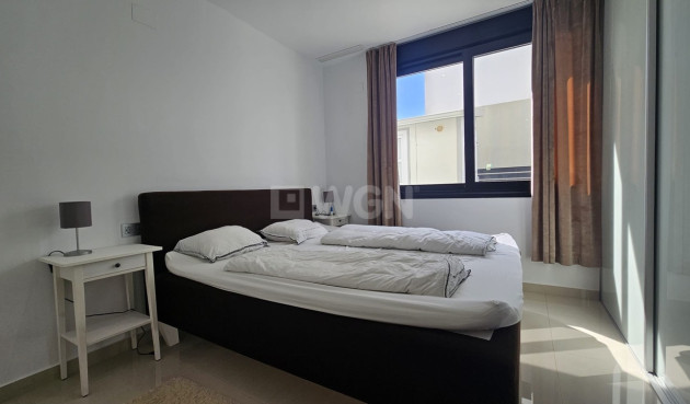 Wiederverkauf - Villa - Villamartin - Costa Blanca