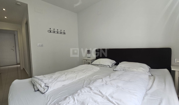 Wiederverkauf - Villa - Villamartin - Costa Blanca