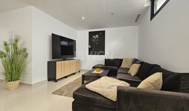 Wiederverkauf - Villa - Villamartin - Costa Blanca