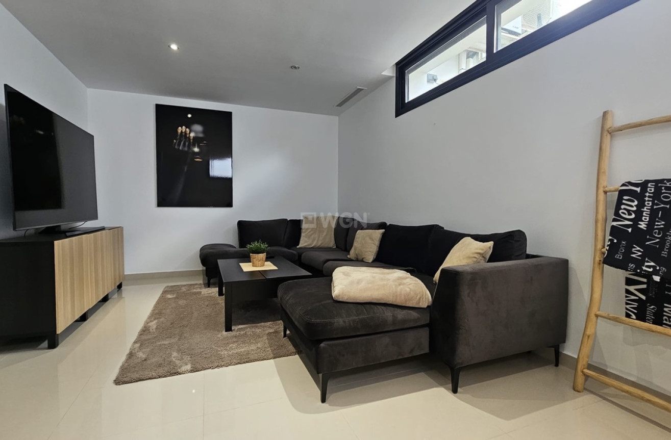 Wiederverkauf - Villa - Villamartin - Costa Blanca