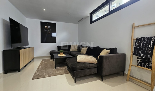 Wiederverkauf - Villa - Villamartin - Costa Blanca
