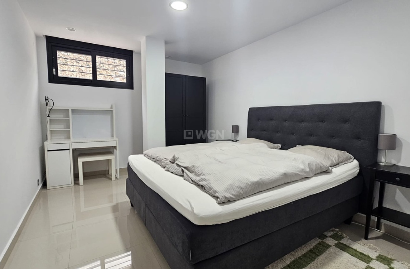 Wiederverkauf - Villa - Villamartin - Costa Blanca