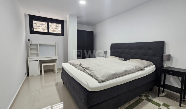 Wiederverkauf - Villa - Villamartin - Costa Blanca