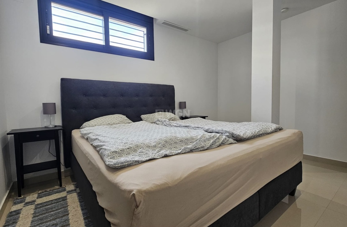 Wiederverkauf - Villa - Villamartin - Costa Blanca