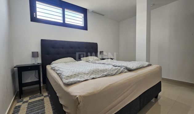Wiederverkauf - Villa - Villamartin - Costa Blanca