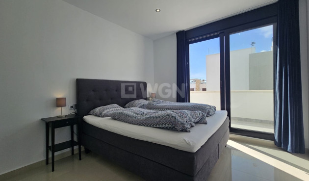 Wiederverkauf - Villa - Villamartin - Costa Blanca