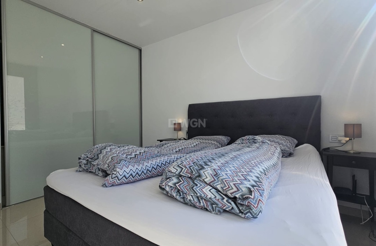 Wiederverkauf - Villa - Villamartin - Costa Blanca
