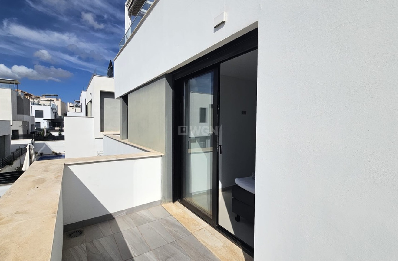 Wiederverkauf - Villa - Villamartin - Costa Blanca