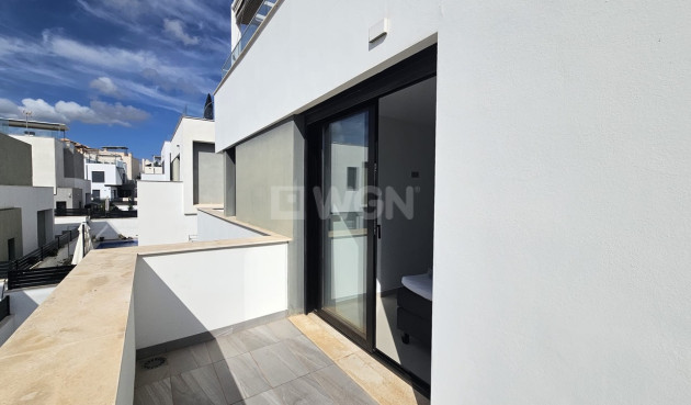 Wiederverkauf - Villa - Villamartin - Costa Blanca
