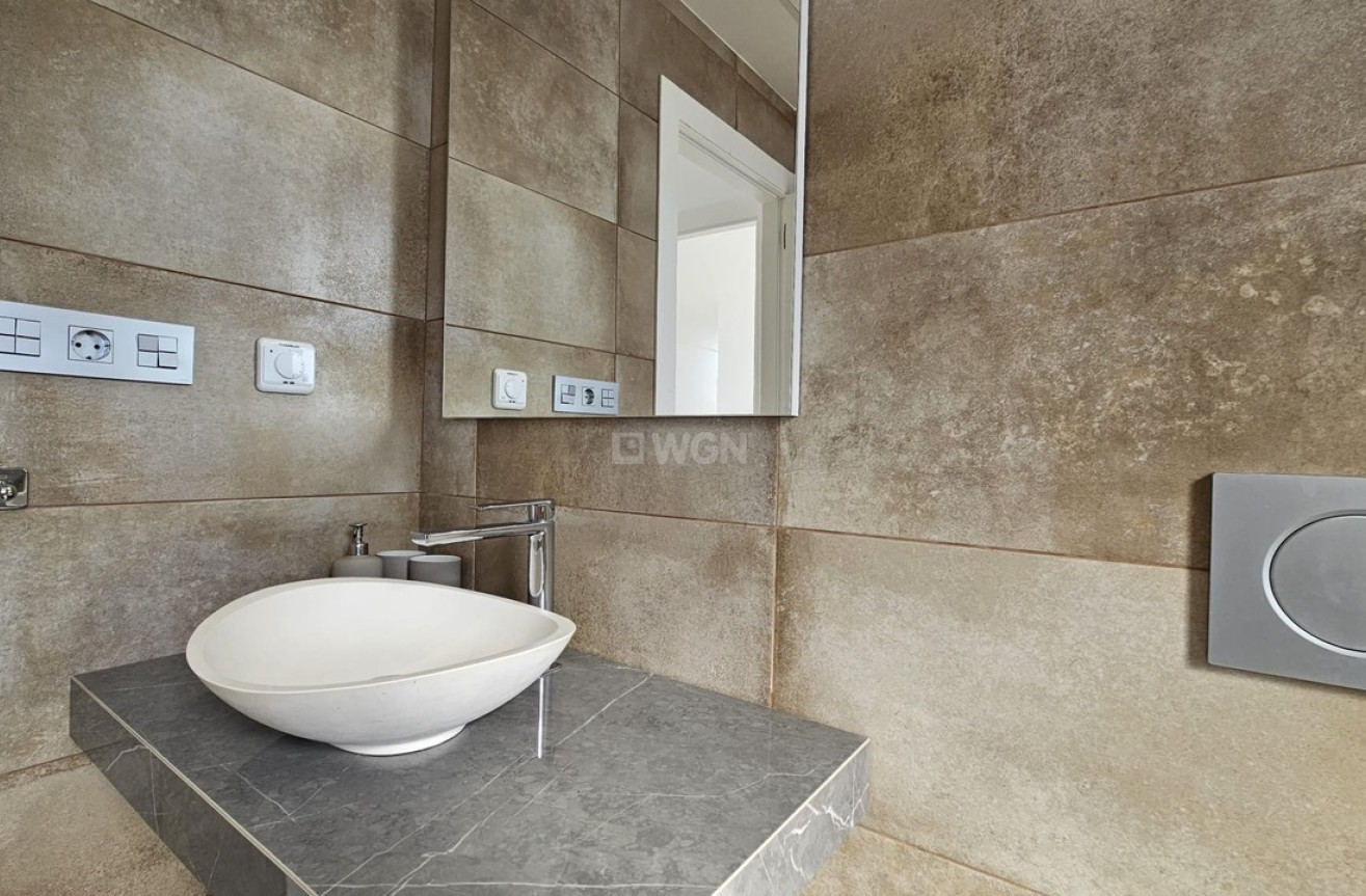 Wiederverkauf - Villa - Villamartin - Costa Blanca