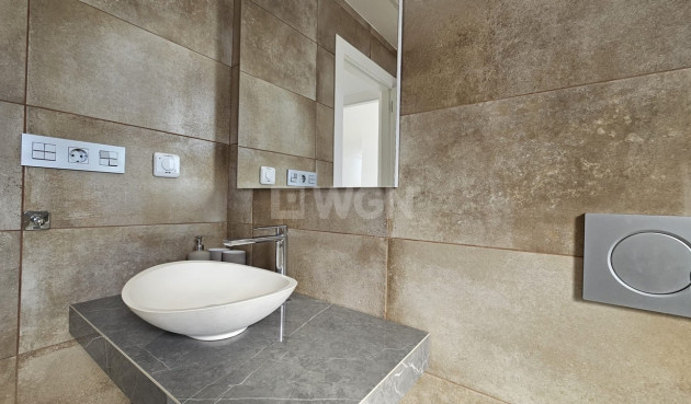 Wiederverkauf - Villa - Villamartin - Costa Blanca