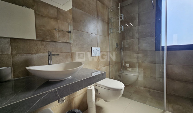 Wiederverkauf - Villa - Villamartin - Costa Blanca