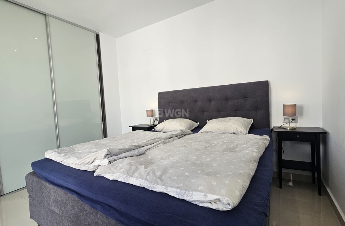 Wiederverkauf - Villa - Villamartin - Costa Blanca