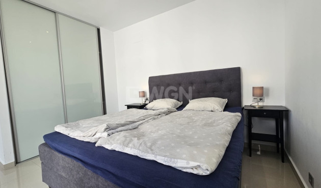 Wiederverkauf - Villa - Villamartin - Costa Blanca