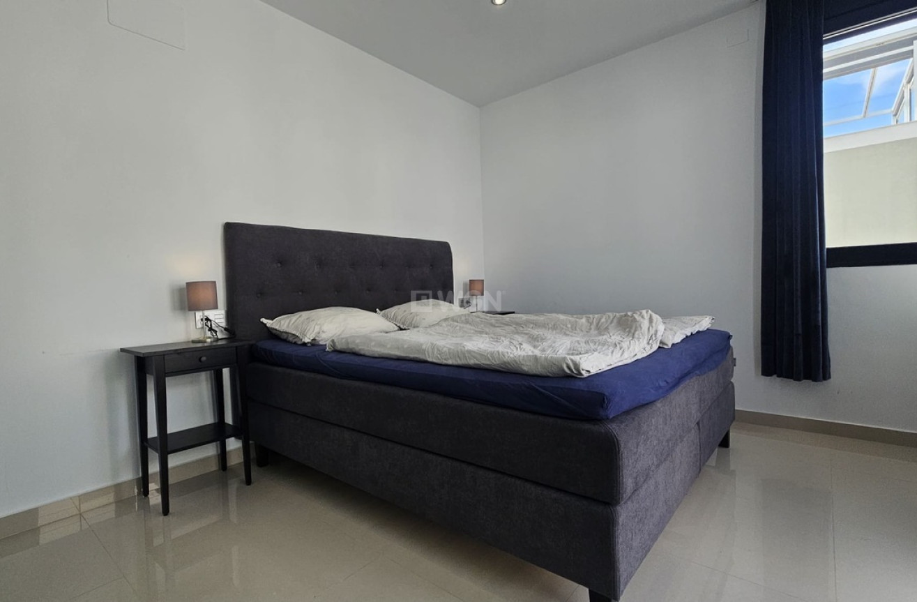 Wiederverkauf - Villa - Villamartin - Costa Blanca