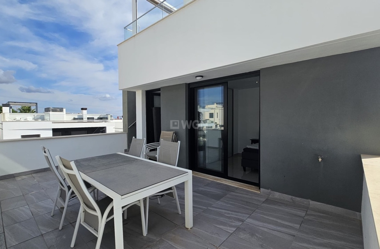 Wiederverkauf - Villa - Villamartin - Costa Blanca