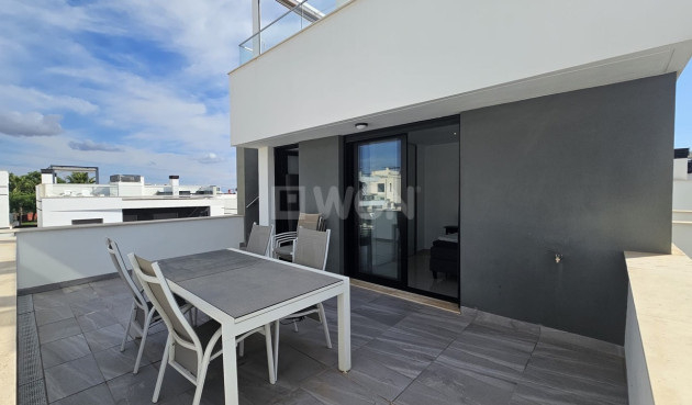 Wiederverkauf - Villa - Villamartin - Costa Blanca