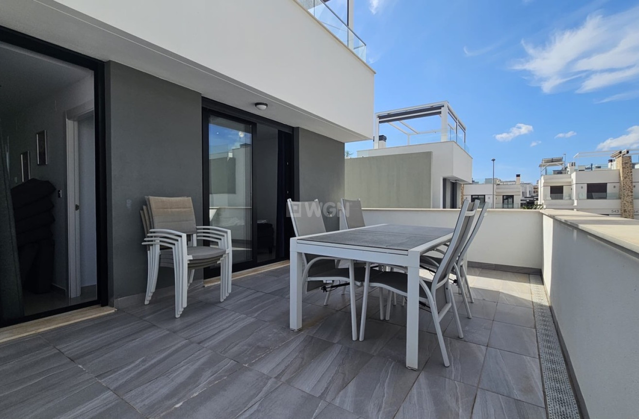 Wiederverkauf - Villa - Villamartin - Costa Blanca