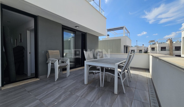 Wiederverkauf - Villa - Villamartin - Costa Blanca