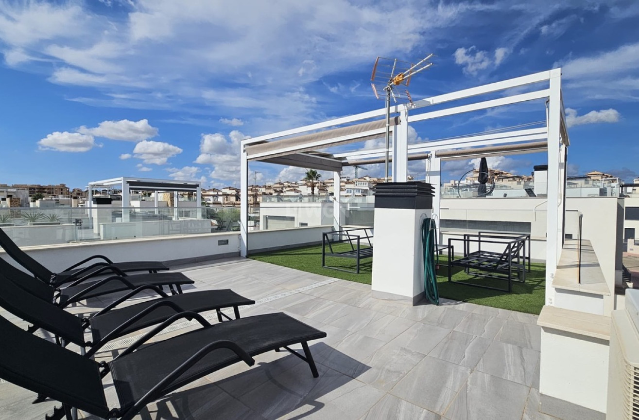 Wiederverkauf - Villa - Villamartin - Costa Blanca