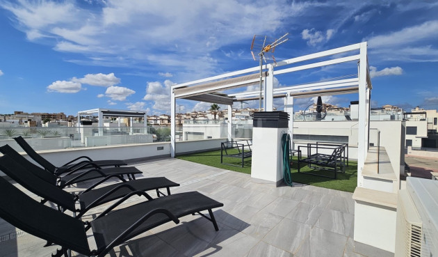 Wiederverkauf - Villa - Villamartin - Costa Blanca
