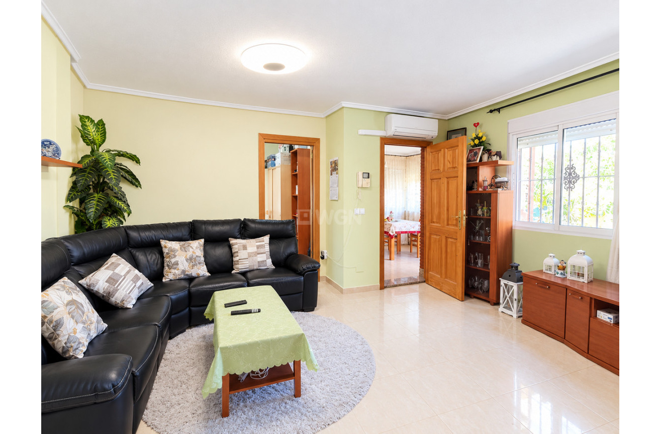 Wiederverkauf - Stadthaus - Ciudad Quesada - Costa Blanca