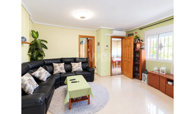 Wiederverkauf - Stadthaus - Ciudad Quesada - Costa Blanca
