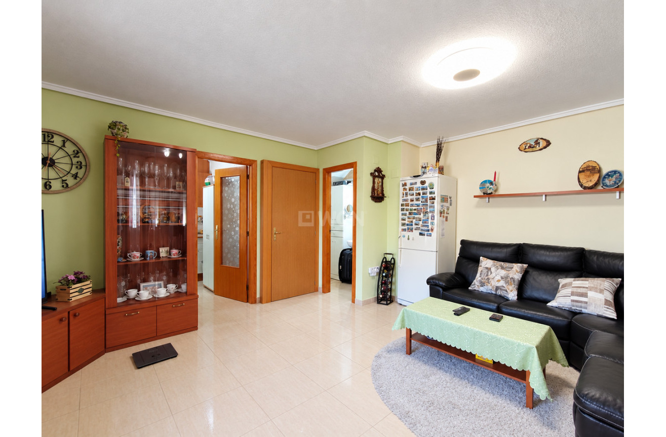 Wiederverkauf - Stadthaus - Ciudad Quesada - Costa Blanca